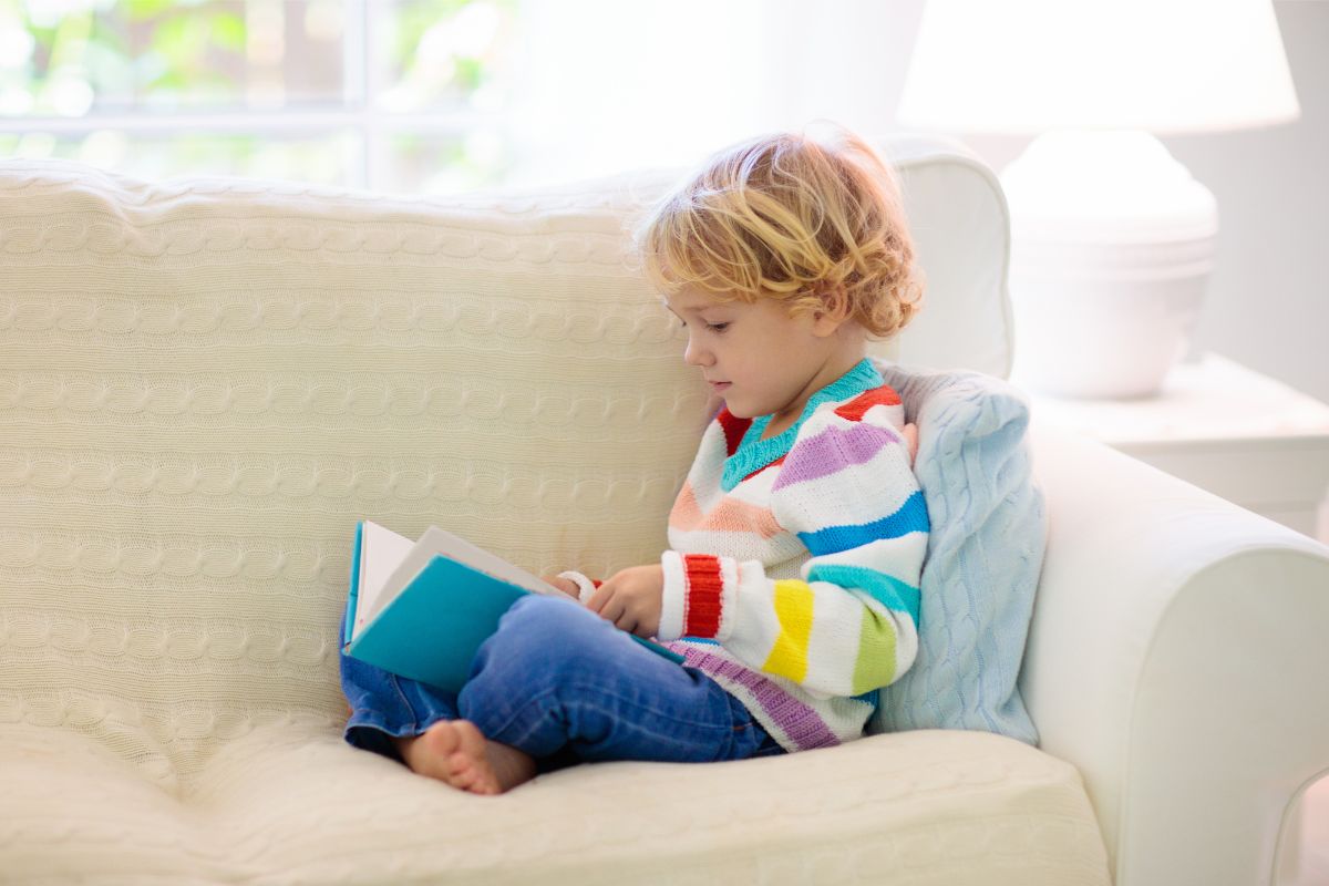 10 Best Books You’ll Love for 4 Year Olds