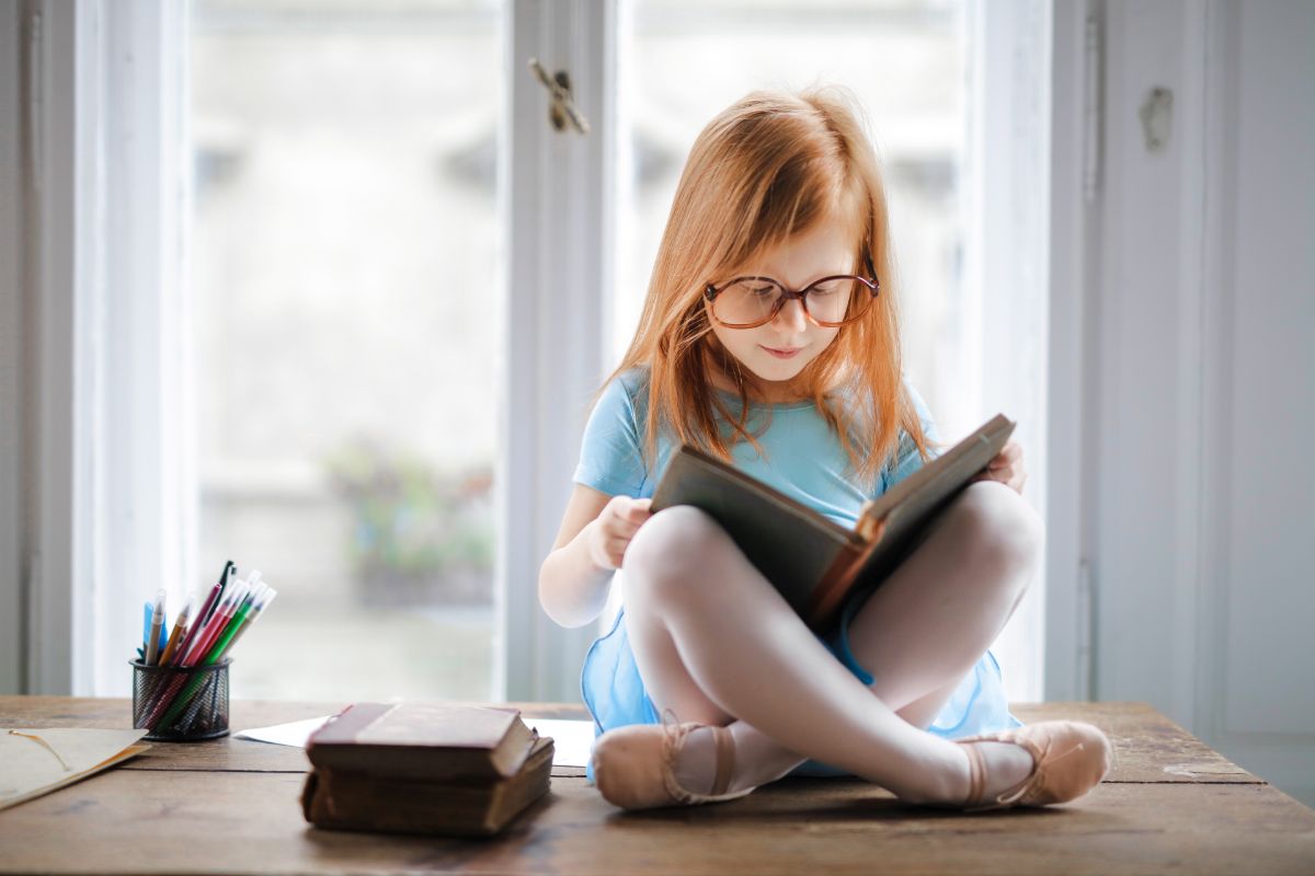 Does Reading Make You Smarter?