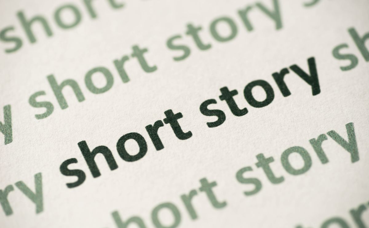 How Long Is A Short Story?