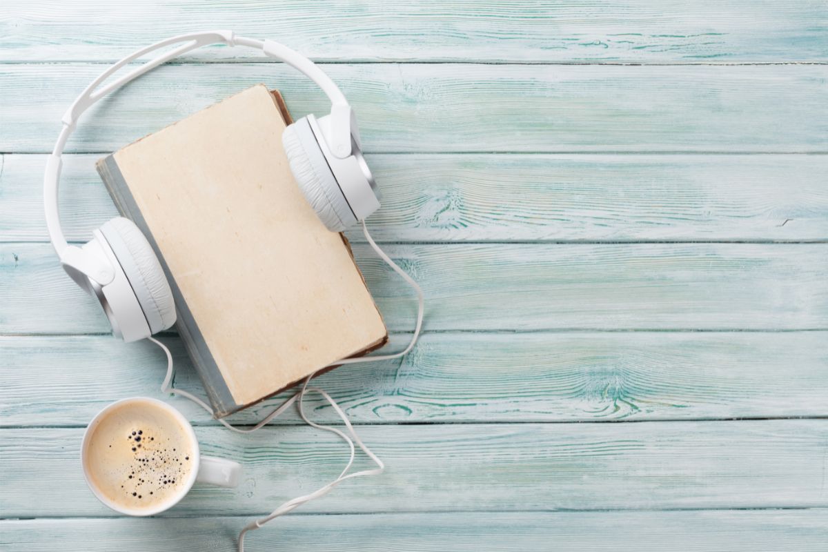 How To Listen To Audio Books