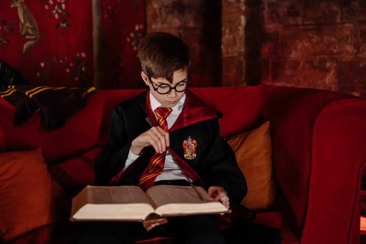 What To Read After Harry Potter